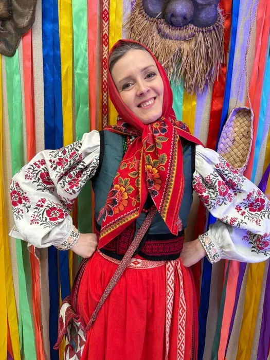 Некрасова Ю.