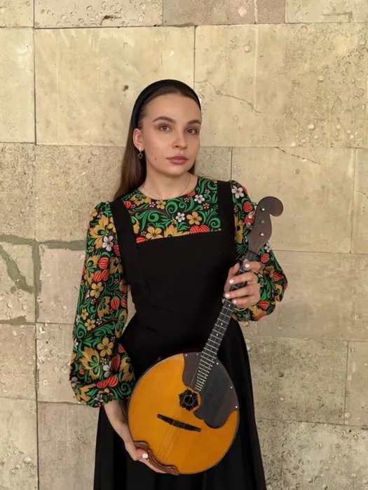 Наумова Е.А.