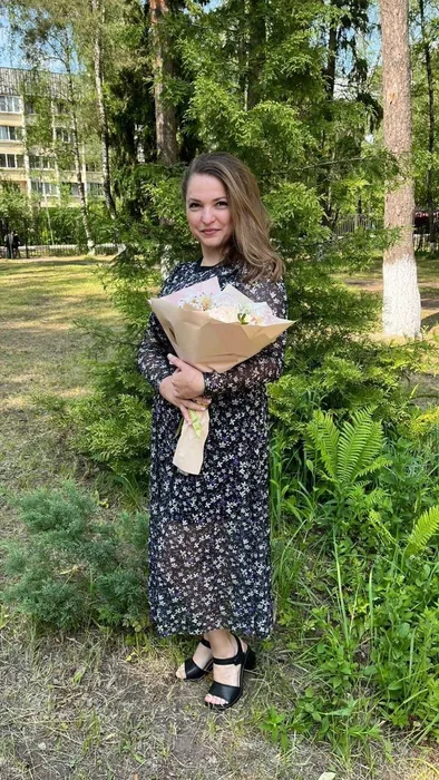Рогалева А.П.